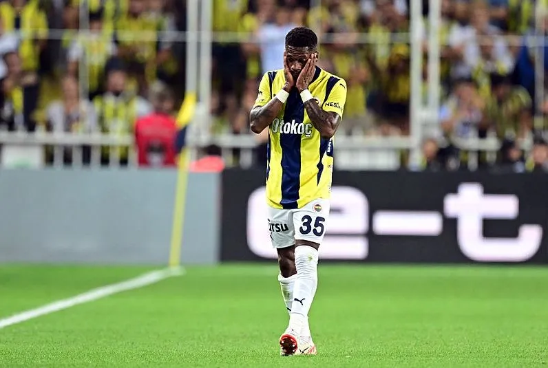 Fenerbahçe’den Fred açıklaması!
