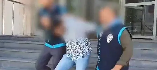 46 günlük kaçış bitti