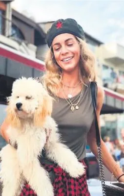 Eliz’in kalbi artık dolu