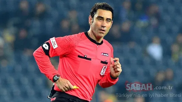 Fenerbahçe-Galatasaray maçı hakemi Cüneyt Çakır hangi takımlı? Dev derbide düdük çalacak Cüneyt Çakır meğer... - 20