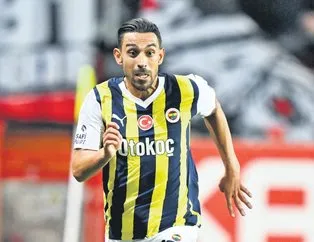 Mourinho ile dibe vurdu!