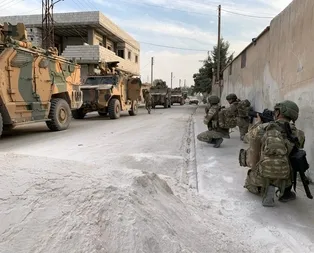 Türk ordusu bir asır önce de Rasulayn ve Tel Abyadın umudu olmuş! O tarihi belgeler yayınlandı!