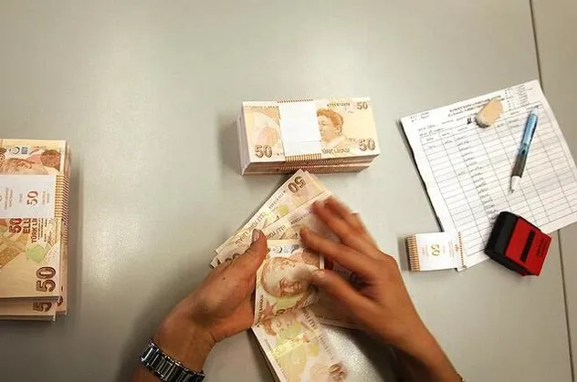 Son dakika: BDDK verileri açıklandı: Kredide kamu bankası farkı!