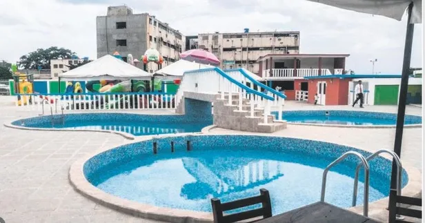 İstanbul'un göbeğinde kabusu yaşadı! Kırık bacağıyla 5 gün kurtarılmayı bekledi-5