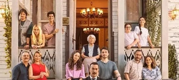 Aile Saadeti
