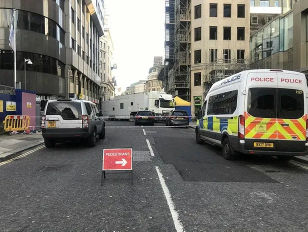 Terör saldırısıyla ilgili şoke eden gelişme! Londra’daki saldırının faili cezasını tamamlamadan serbest bırakılmış