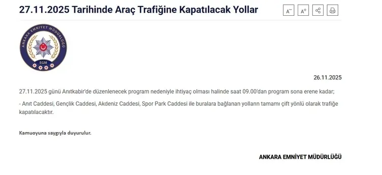 ankarada-trafige-kapali-yollar-hangileri-27-kasim-ankarada-alternatif-guzergahlar-neler-1764228478522.jpeg (Ankara Emniyet Müdürlüğü)