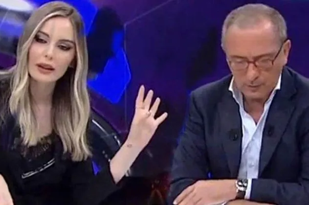 Hande Sarıoğlu'nun dans videosu sonrası kovulması tartışma yarattı: "Habertürk’te dans yasak başka her şey serbest"