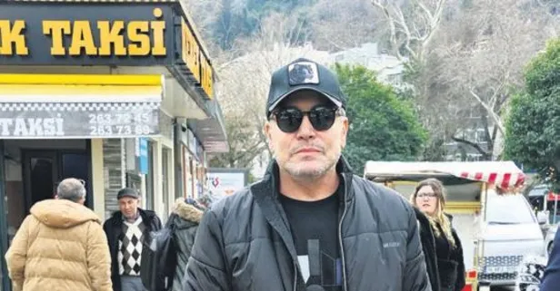 Cenk Eren "Ekmeğimle oynadılar" demişti! Neden yıllar sonra konuştuğunu açıkladı