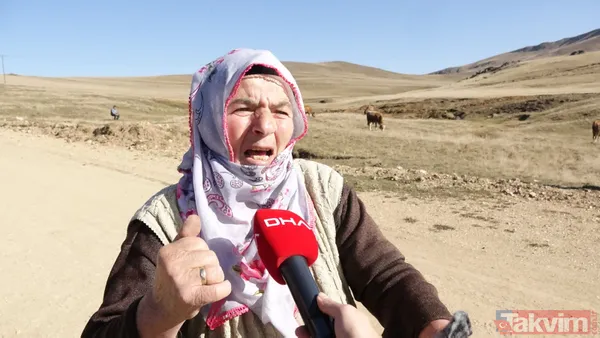 Aslan yattığı yerden belli olur! Trabzon ve Gümüşhane sınırları arasında bulunan Kurtdere Yaylası'nda yaz sonrası çöpler kaldı - 15