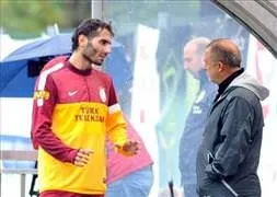 G.Saraylılar o yazıya öfkeli