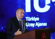 İçerideki düşmanlarda hazımsızlık yapan Milli Uzay Programı dünya basınında! O detaya dikkat çektiler!