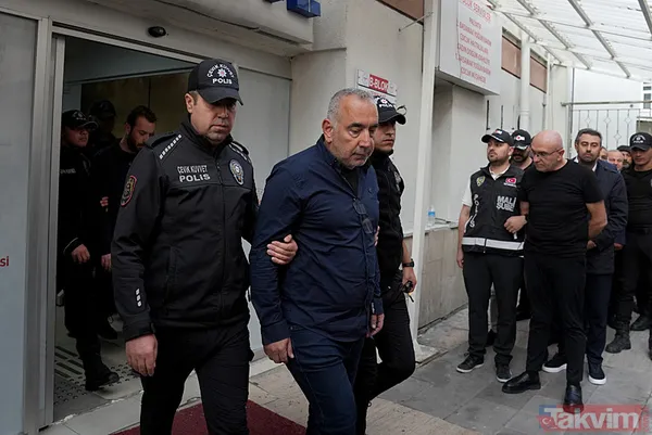 CHP'li belediyelere 5. dalga yolsuzluk soruşturmasında 22 şüpheli tutuklandı! - 2