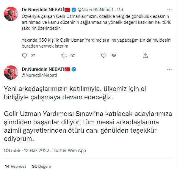 son-dakika-hazine-ve-maliye-bakani-nureddin-nebati-acikladi-650-gelir-uzman-yardimcisi-alinacak-1655133130816.jpeg Son dakika: Hazine ve Maliye Bakanı Nureddin Nebati açıkladı! 650 gelir uzman yardımcısı alınacak-3