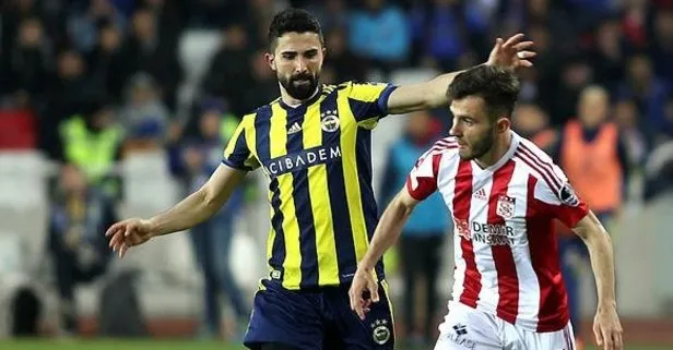 Fenerbahçe’den Emre Kılınç için yeni teklif