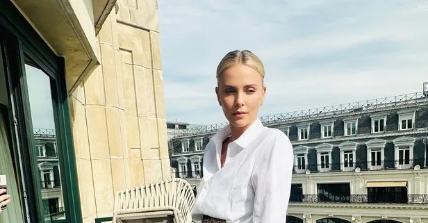 Kariyerinin başında yönetmenin tacizine uğradı! Charlize Theron o gece olanları anlattı