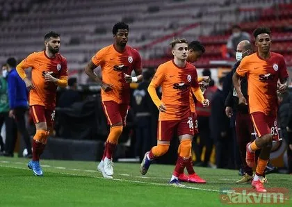 Gedson Fernandes şampiyonluk maçından sonra Galatasaray’a veda etmişti! Gerçek ortaya çıktı!