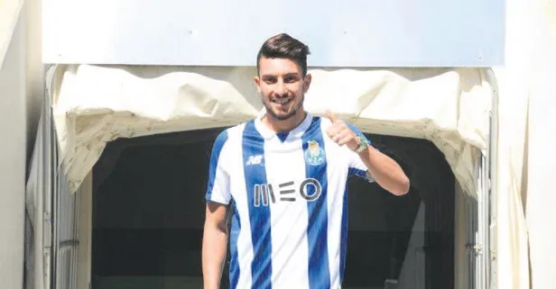 Sarı-Kırmızılılar’a Alex Telles Telles piyangosu!