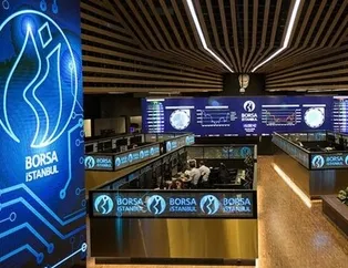 Borsa ilk yarıda yükseldi! 27 Nisan BIST 100 son durum