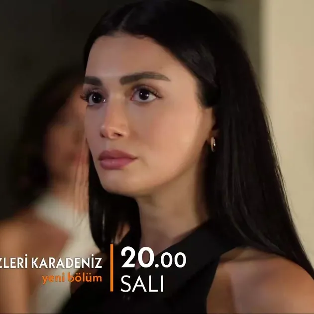 Gözleri KaraDeniz 6. bölüm fragmanı