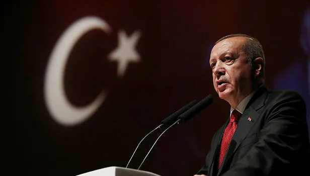 Başkan Erdoğan: S-400'leri dilediğimiz zaman kullanırız