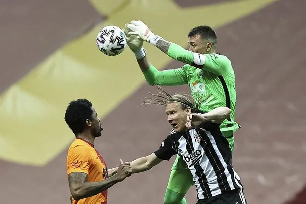 Sergen Yalçın’dan hakemlere sert eleştiri: Tek kelimeyle komedi!-4