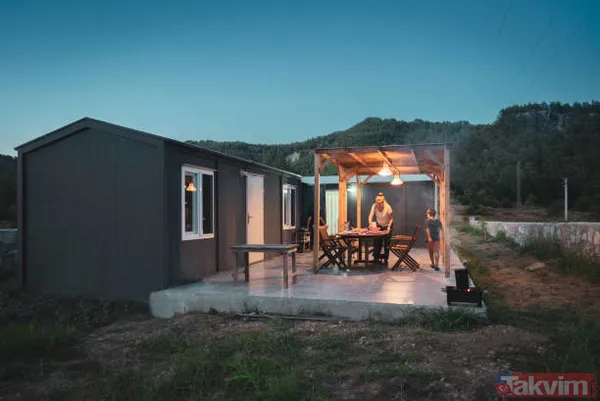 8 bin TL peşinat + taksit! Mersin, Bolu, İzmir'de 2+1, 3+1 ARSA ve PERABRİK EV toplam 227.500 TL! Bahçeli ev hayal değil... - 19