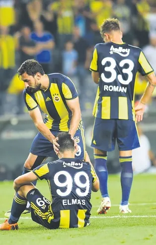 130 milyon Euro’luk fatura