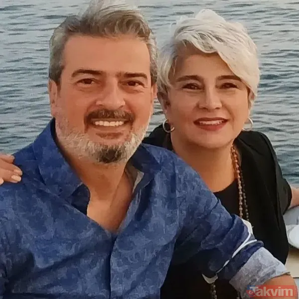 4 yıl önce evlendiler! Ekşi Elmalar’ın Türkan’ı Songül Öden’in eşi bakın kim çıktı! Kızı Sone Larin’in babası meğer... - 15