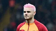 Icardiden Galatasaraya fesih tehdidi! İşte yaşananlar