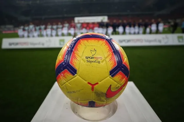 Süper Lig'in devamı için kritik toplantı