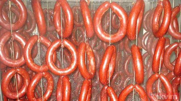 Son dakika: Tarım Bakanlığı taklit ve tağşiş yapılan ürünleri açıkladı! İşte halkın sağlığını tehdit eden ürünler - 1