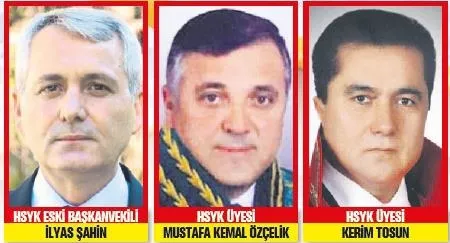 FETO’ya ‘kutsal hoca payı’ verildi - 1