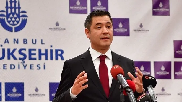 takvim.com.tr gelişmeleri aktarmıştı: Ekrem İmamoğlu'nun Karadeniz turunun faturası Murat Ongun'a yansıdı! Birimle ilişiği kesildi-6