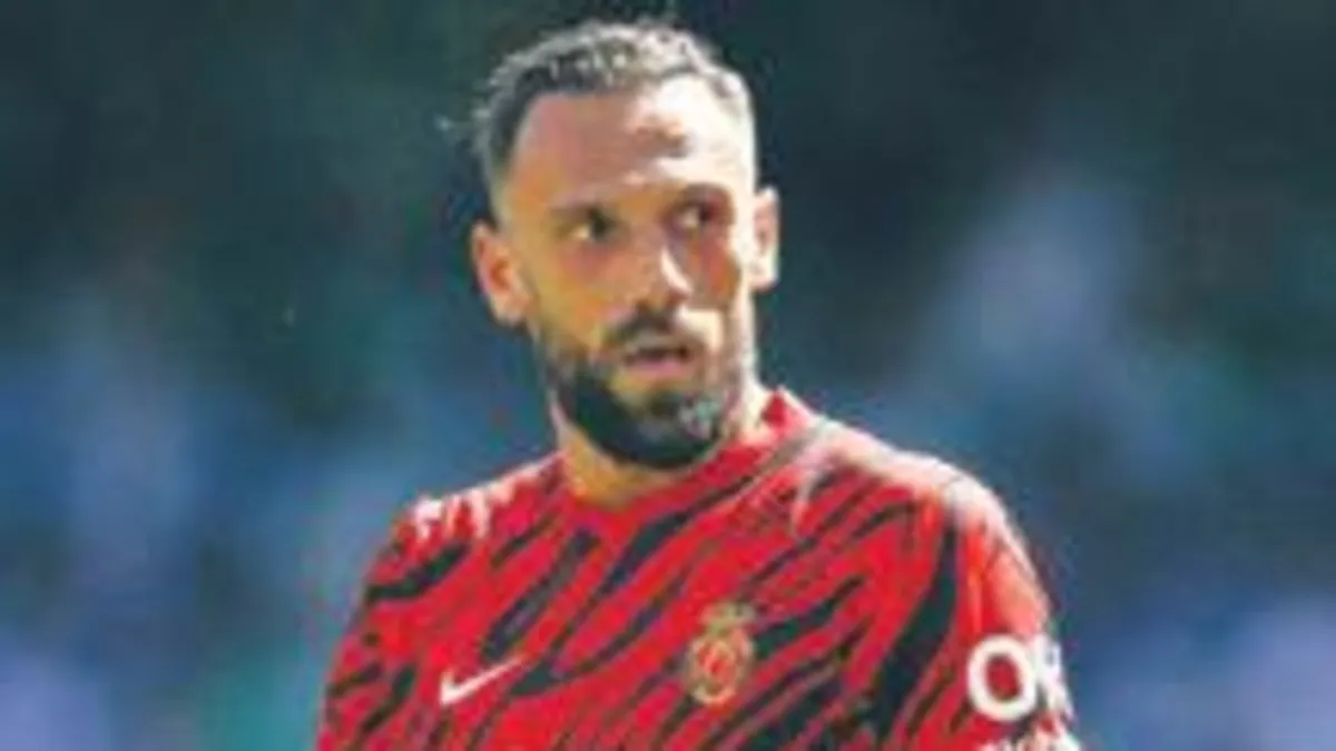 Fenerbahçe, Youssef En-Nesyri'nin alternatifini buldu