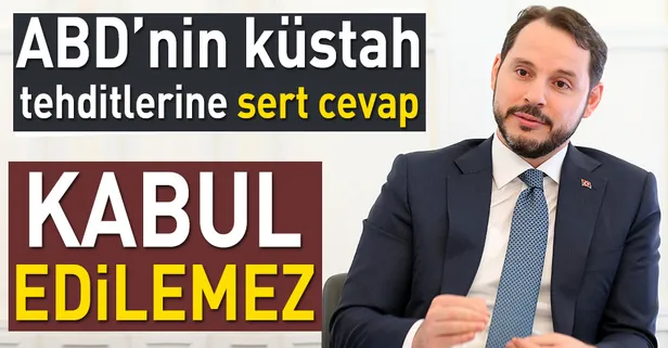 Kabul edilemez