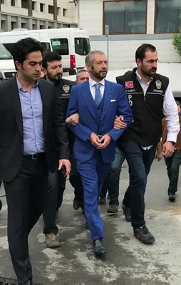 "Şahinler" ve "Sarallar" davasında flaş karar