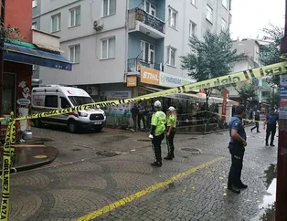 Önce eşini sonra 2 kişiyi vurdu! Ardından...