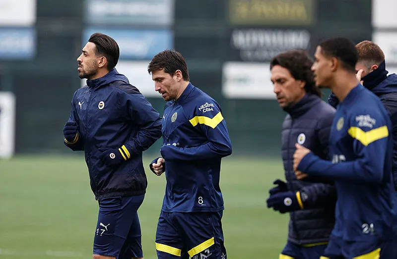 Fenerbahçe haberleri | Ferdi Kadıoğlu'nun transfer planı ortaya çıktı! Yeni adresi... - 7