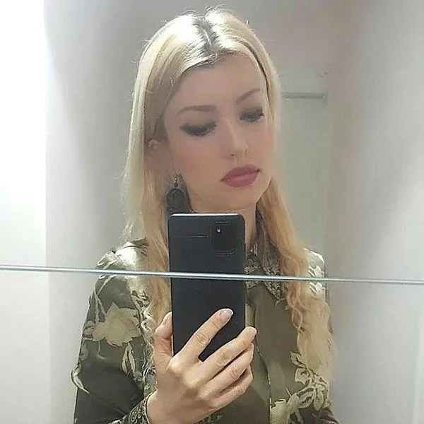 SON DAKİKA: Belarus asıllı avukat Maryia Konak'ı taciz eden hadsizden skandal tehdit: Arkamda başsavcı var-7