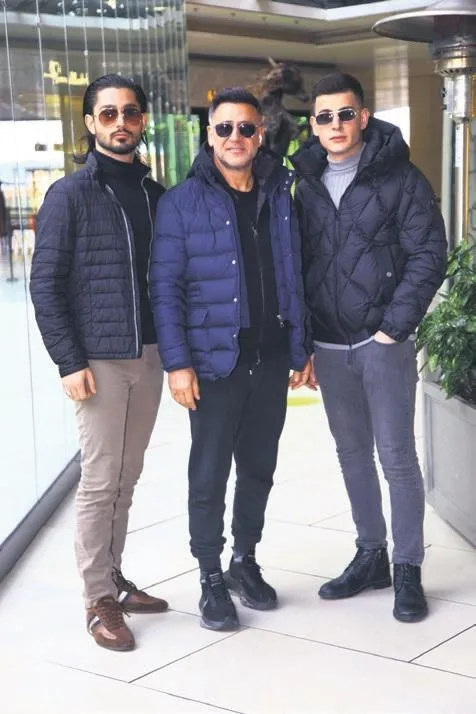 Gülben Ergen, yeni şarkısı Ciğerparem'in başarısının ardından ilk konserini Kıbrıs'ta verdi-10