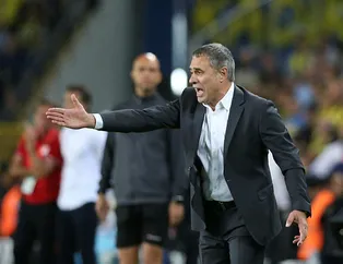 Ersun Yanal'dan flaş revizyon kararı