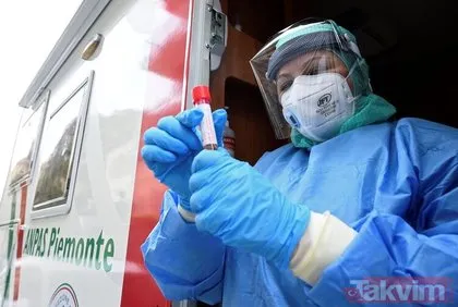 Korona virüsü Çin mi üretti? Komplo teorisi gerçek oldu, ABD Dışişleri Bakanı kabul etti