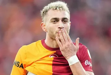 Galatasaray ile Barış Alper Yılmaz arasında fark var! Maaş talebi şoke etti