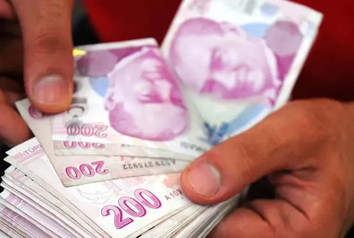 Emekliye, dul ve yetime ek zam farkı geliyor