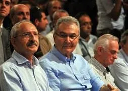 Baykal ve Sav’ın Kılıçdaroğlu anlaşmazlığı