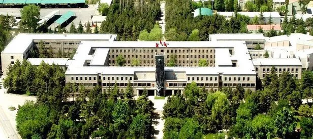 Ankara Kara Harp Okulu Iddianamesi Duzenlendi Takvim