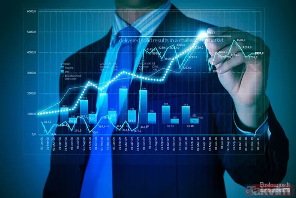 Borsa İstanbul'dan tüm zamanların en yüksek haftalık kapanışı - 6