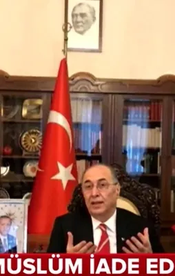 Salih Müslüm iade edilecek mi?