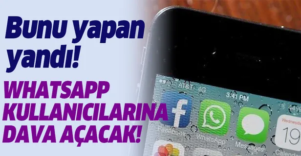 WhatsApp bu sefer yeni bir özellik ile değil aldığı karar ile gündemde